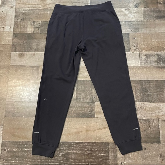 Lululemon Athletica Ready to Rulu Black Jogger Pants Women’s - Picture 5 of 13